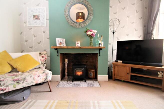 Reception Room Two