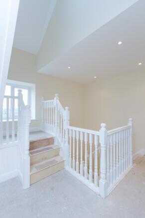 Stairway