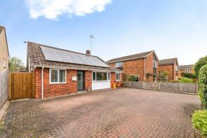 Cedarglow, Faringdon Road, Kingston Bagpuize, Abingdon OX13 5AQ