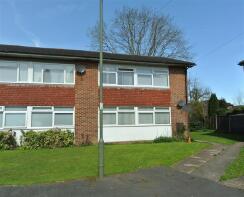 19, Dale Close, Addlestone KT15 1NS
