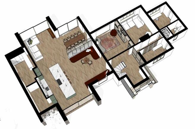 New Ground Floor
