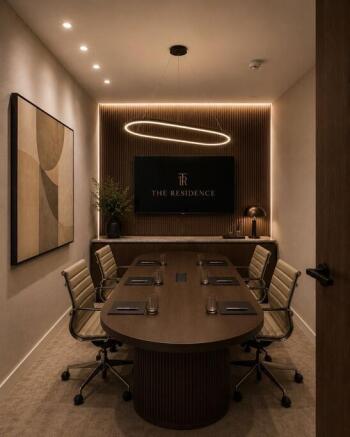 1 bed Flat to rent Image 12