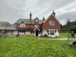 Liahona, Broadbridge Lane, Horley RH6 9RD
