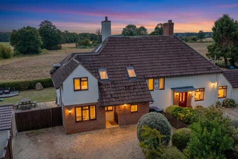 Meesden, Buntingford, SG9