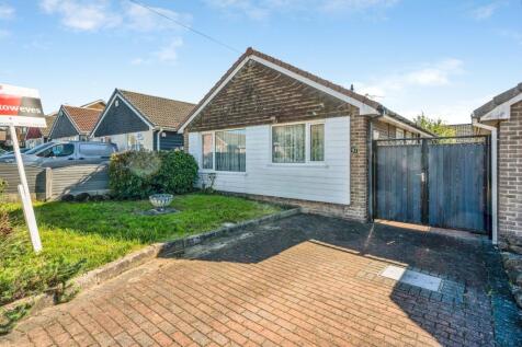 Sherwood Way, Selston, Nottingham, Nottinghamshire, NG16