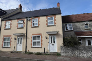 34, St Andrews Mews, Wells BA5 2LB