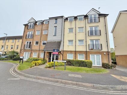 Tudor Crescent, Cosham
