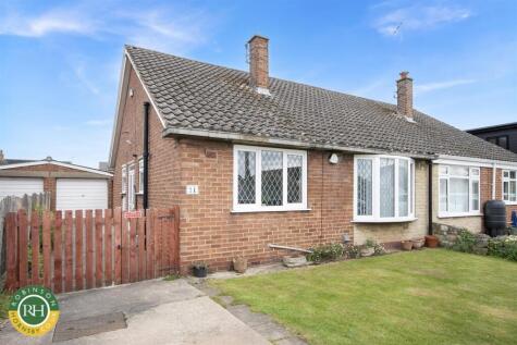 St. Marys Crescent, Tickhill, Doncaster