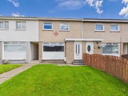 13, Lintfield Loan, Uddingston, Glasgow G71 7NS