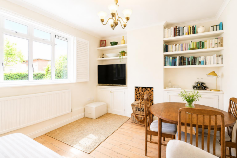 Dover House Road, Putney, SW15