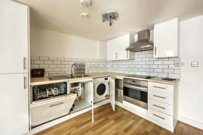 appliances