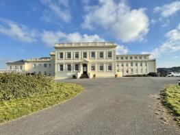 Flat 14, Corsica Hall, College Road, Seaford BN25 1JX