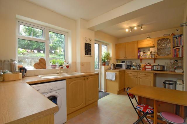 Kitchen/Breakfast Ro