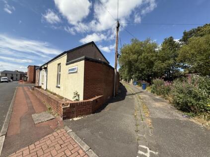 Chester Terrace North, Sunderland SR4