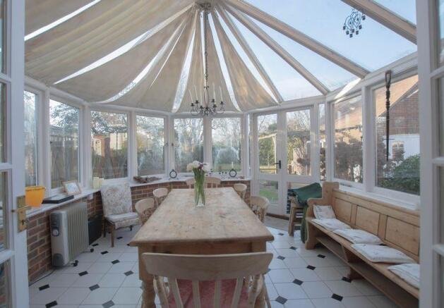 Conservatory