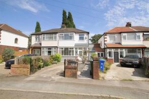 10, Kendon Grove, Denton M34 2AZ