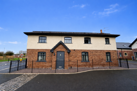 Midgeland Road, Blackpool, FY4