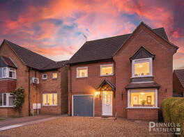 35, Snowley Park, Whittlesey PE7 1JQ