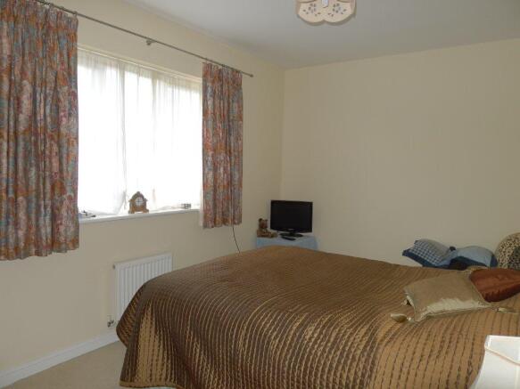 Bedroom 3