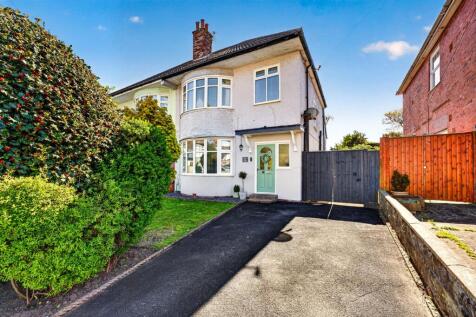 Watcombe Road, Bournemouth, BH6