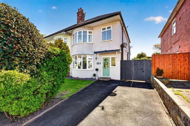 3-bed house on Watcombe Road, Bournemouth, BH6, £500,000