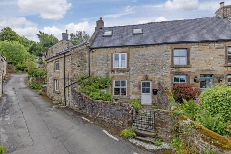 East Bank, Winster, Matlock