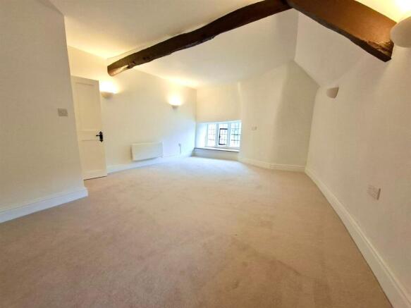 Church Street, Boughton