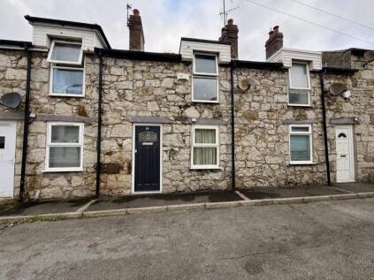 Water Street, Bangor, Gwynedd, LL57