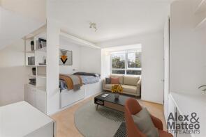 136, Oxley Close, London SE1 5HP