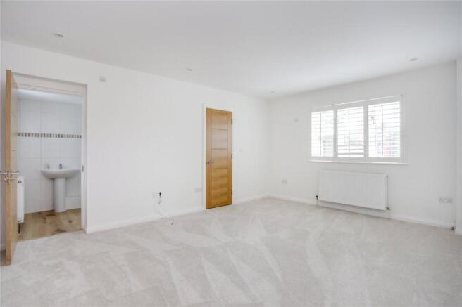 Family/Guest Bedroom