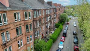 Flat 2/1, 293, Onslow Drive, Glasgow G31 2QQ