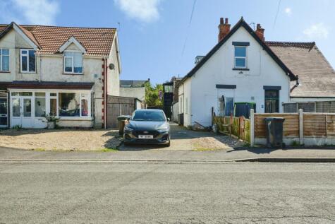 Sunningdale Drive, Skegness, PE25