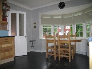 Kitchen/Diner Angle 1