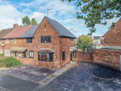 Hough Road, Walsall