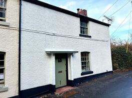 6, Birch Terrace, Birch Hill, Llangollen LL20 8LW