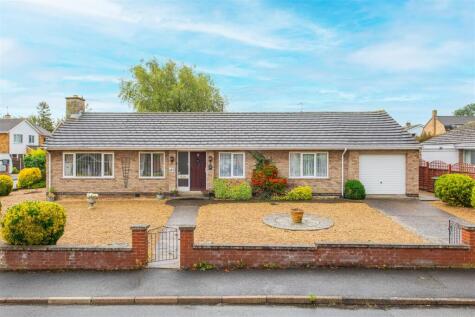 Fairfield Road, Isham, Kettering