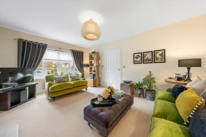 95, Overlea Drive, Hawarden, CH5 photo 4