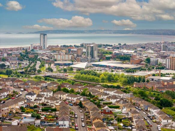 Aerial Images
