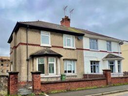 82, Sunnyside Road, Bridgend CF31 4AF