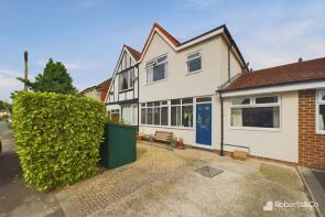 48, Howick Park Drive, Preston PR1 0LU