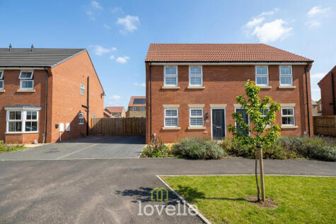 Allerton Way, Immingham, DN40