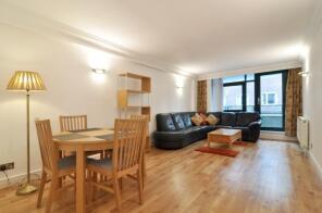 Flat 3, Montagu House, Whitfield Street, London W1T 4HJ