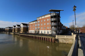 1, Riverview House, Viersen Platz, Rivergate, Peterborough PE1 1FX