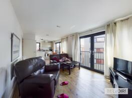 Apartment 96, 1 Hub, Clive Passage, Birmingham B4 6HZ