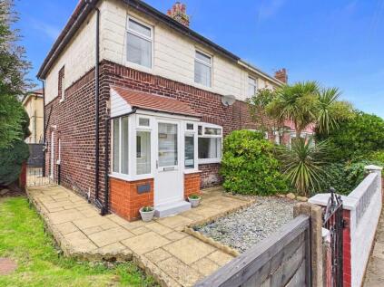 Edgeway Road, Blackpool, FY4