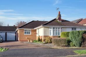 5, Dunbar Way, Ashby De La Zouch LE65 1AQ