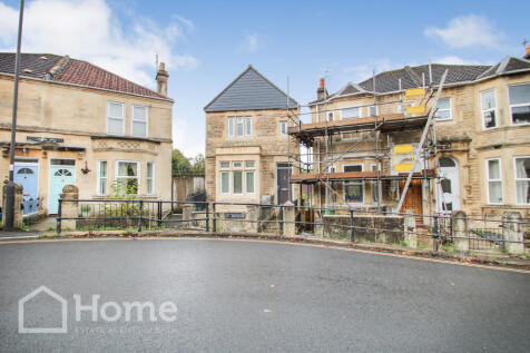 West Avenue, Oldfield Park, Bath, Bath And North East Somerset