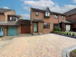 8, North Close, Milton Keynes MK17 0JQ