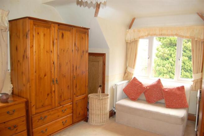 BEDROOM TWO