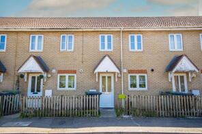 20, The Catkins, Poplar Avenue, Dogsthorpe, Peterborough PE1 4QF